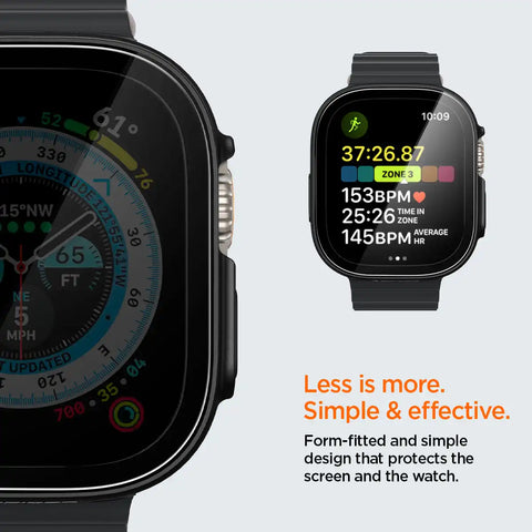 Apple Watch Series - Thin Fit 360