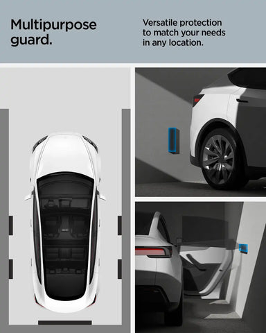 Garage Wall Protector | WP100