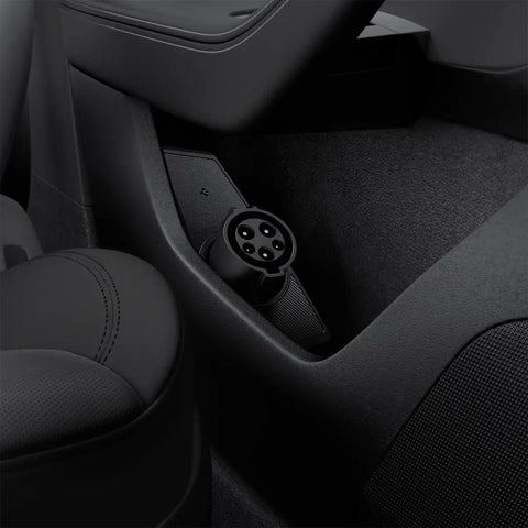Tesla Series - Charging Adapter Door Dock