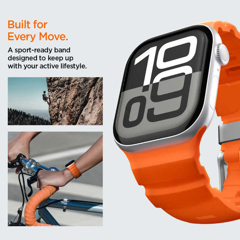 Apple Watch Series - WBS2
