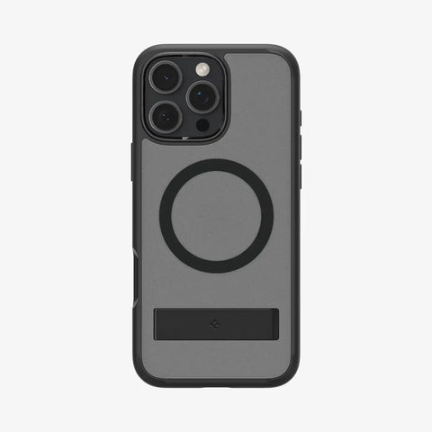 iPhone 16 Series - Ultra Hybrid S (Mag Fit)