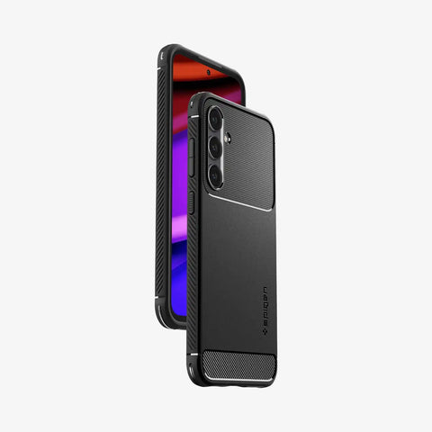 Galaxy S23 Series - Rugged Armor