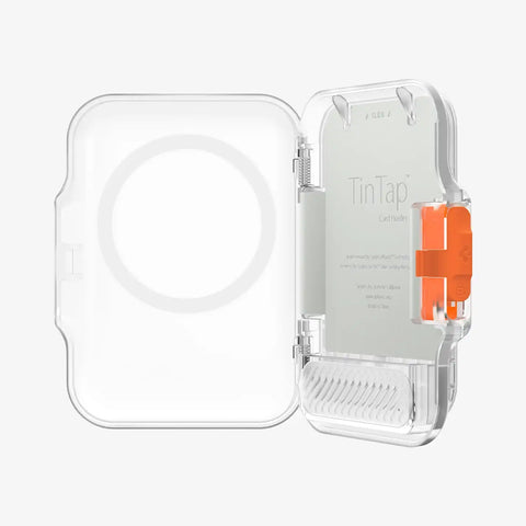 MagSafe Card Holder Tintap (Mag Fit+)