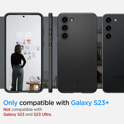 Galaxy S23 Series - Thin Fit