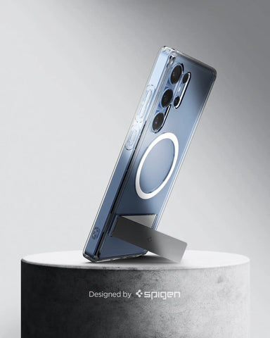Galaxy S25 Series - Ultra Hybrid S (Mag Fit)