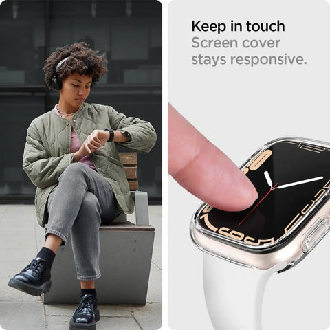 Apple Watch Series - Ultra Hybrid