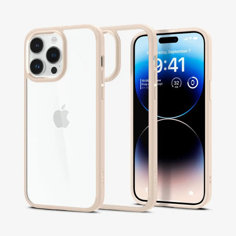 iPhone 14 Series - Ultra Hybrid