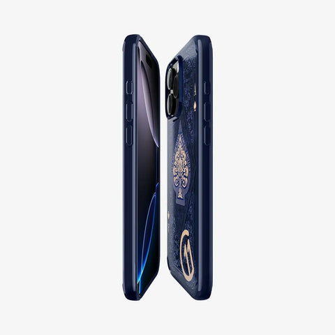 iPhone 16 Series - c11 Series Fearless Edition (Mag Fit)