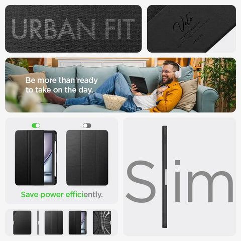 iPad Air Series - Urban Fit
