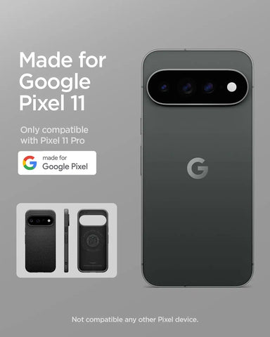 Pixel 11 Series - Liquid Air (Mag Fit)