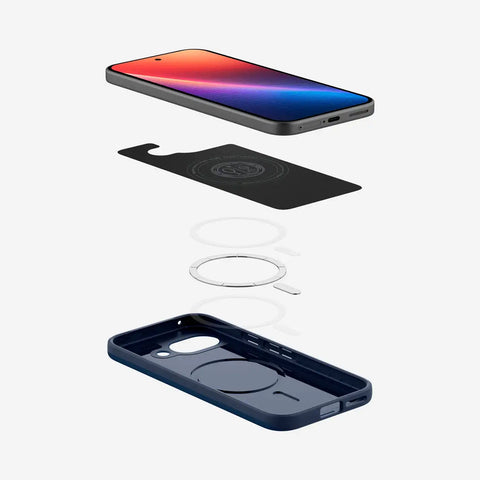 Pixel 9a Series - Thin Fit (Mag Fit)