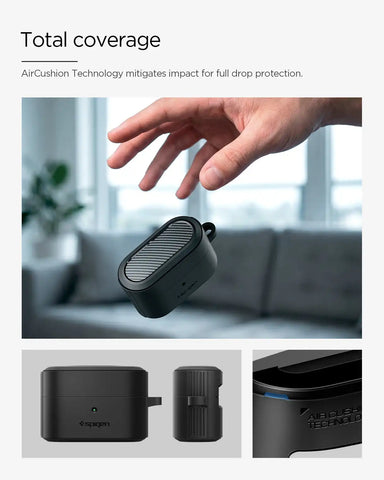 Sony Earbuds Series - Rugged Armor