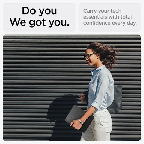iPad Air Series - Urban Fit