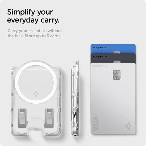 Galaxy Series Ultra Hybrid Mag Fit Wallet (Mag Fit)