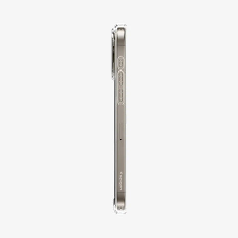 iPhone 15 Series - Ultra Hybrid Zero One (Mag Fit)