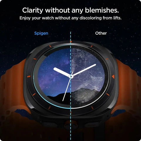 Galaxy Watch Ultra Series - GLAS.tR EZ Fit