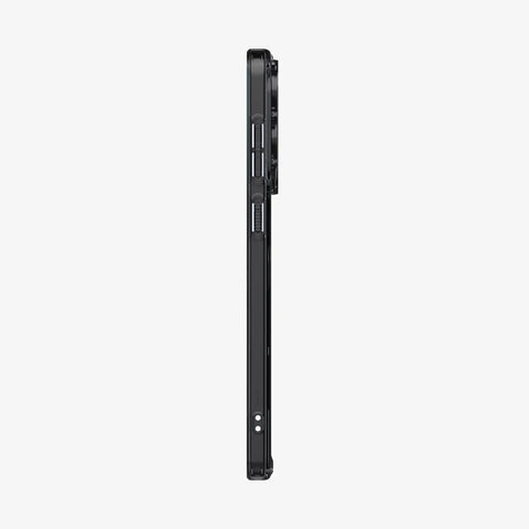 Galaxy S25 Edge - Ultra Hybrid (Mag Fit)