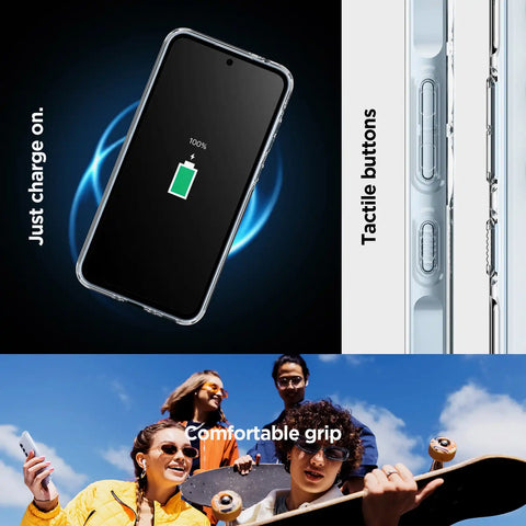 Galaxy A Series - Ultra Hybrid