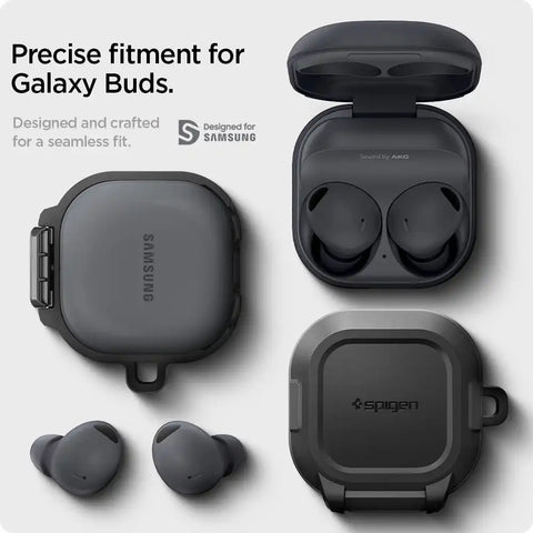 Galaxy Buds Series - Lock Fit