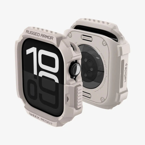 Apple Watch Series - Rugged Armor 2
