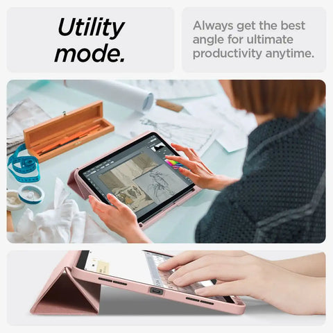 iPad Air Series - Urban Fit