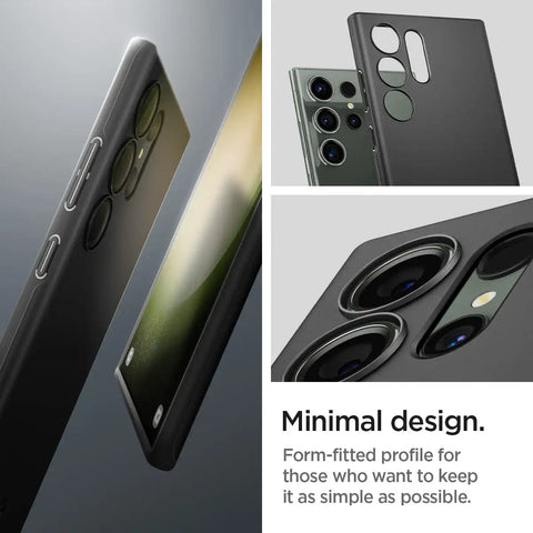 Galaxy S23 Series - Thin Fit