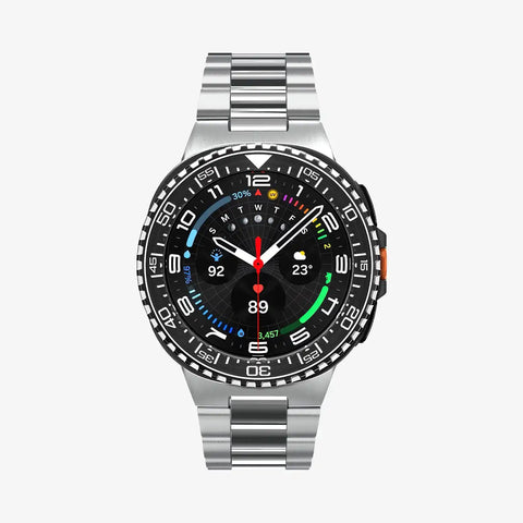 Galaxy Watch 8 Series - Bezel Tune