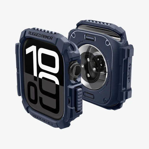 Apple Watch Series - Rugged Armor