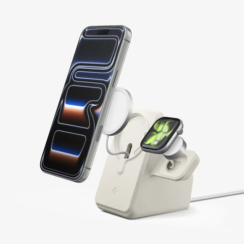 Magsafe Duo Charger Stand (Mag Fit)