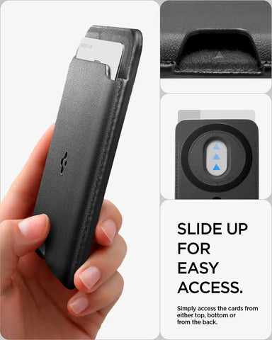 MagSafe Card Holder Valentinus | 5 Cards (Mag Fit)