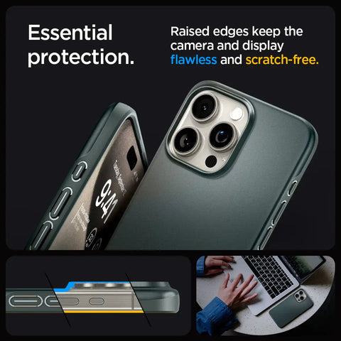 iPhone 15 Series - Thin Fit