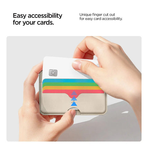 MagSafe Card Holder Folder Pop (Mag Fit)