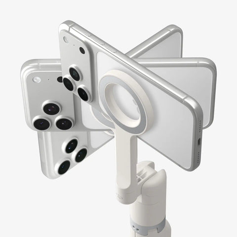 Tripod Selfie Stick (Mag Fit+) | S582W