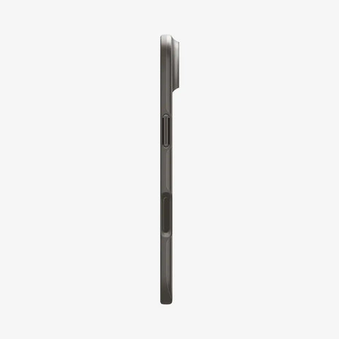 iPhone 17 Series - Thin Fit (Mag Fit)