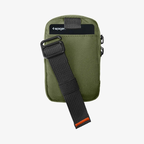 Portable Organizer Pouch Tintap Zip Mag Fit 2