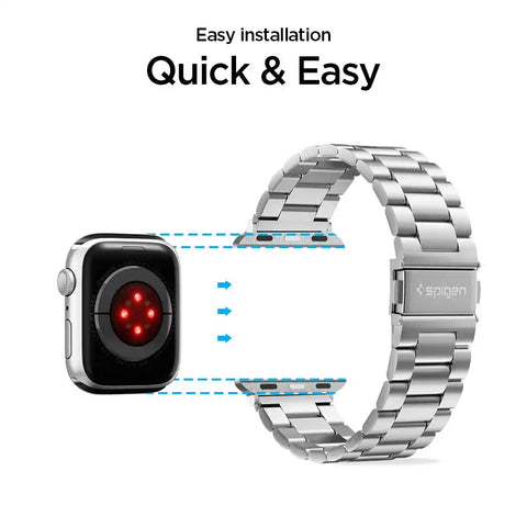 Apple Watch Series - Modern Fit
