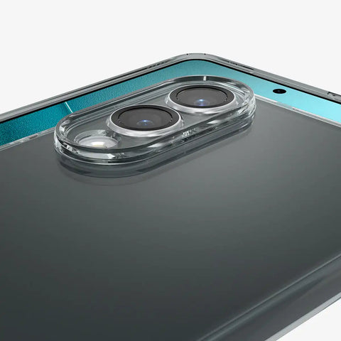 Galaxy S25 Edge - Liquid Crystal