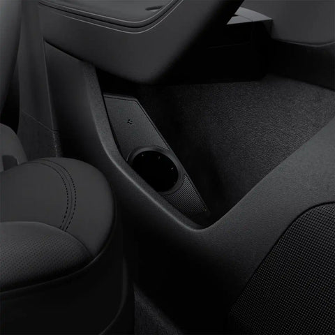 Tesla Series - Charging Adapter Door Dock