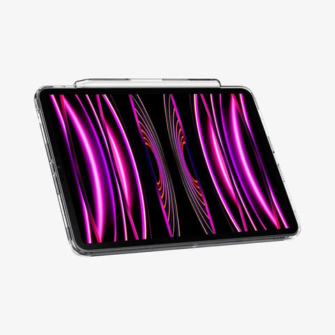 iPad Pro Series - Air Skin Hybrid