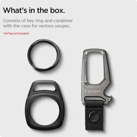 Apple AirTag Series - Rugged Armor