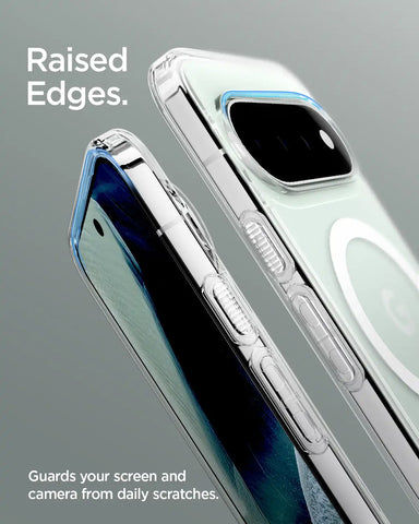 Pixel 11 Series - Ultra Hybrid (Mag Fit)