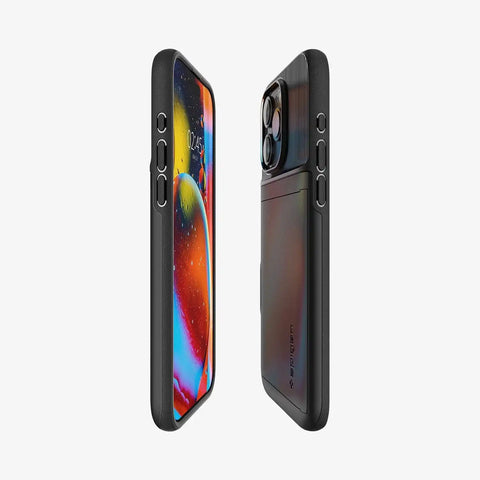 iPhone 15 Series - Slim Armor CS