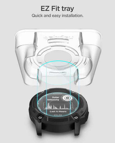 Garmin Series - GLAS.tR EZ FIT