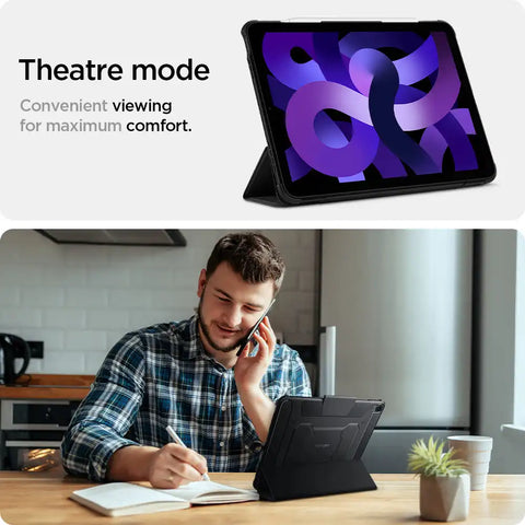 iPad Air Series - Rugged Armor Pro