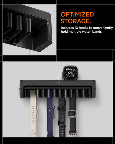 Watch Band Organizer | S341