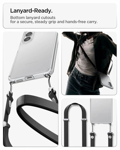 Galaxy S26 Series - Ultra Hybrid