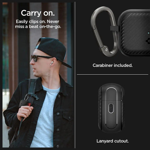 AirPods Series - Mag Armor (Mag Fit)