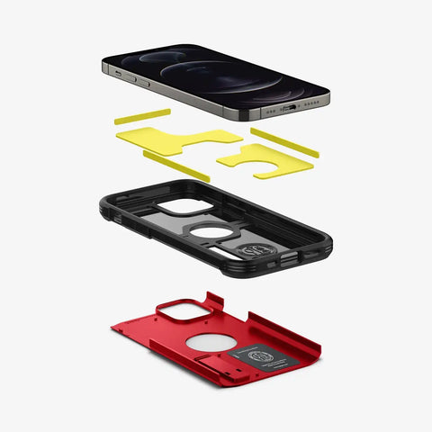 iPhone 12 Series - Tough Armor