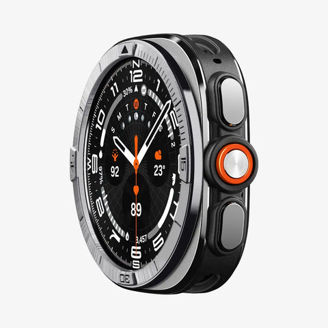 Galaxy Watch Ultra Series - Bezel Tune