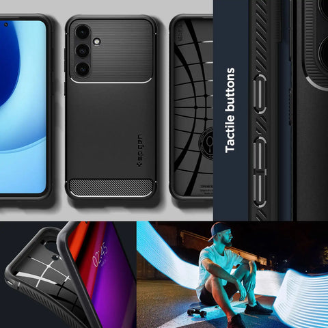 Galaxy S23 Series - Rugged Armor